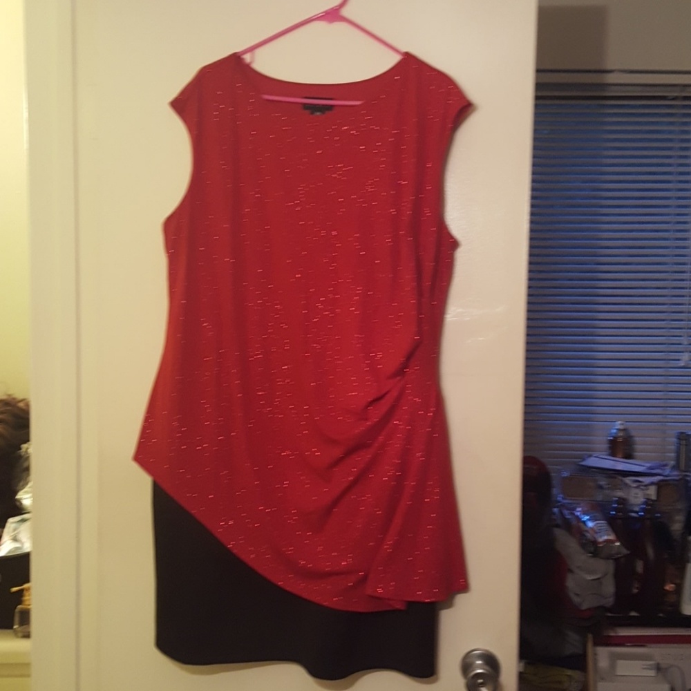 Special Dress